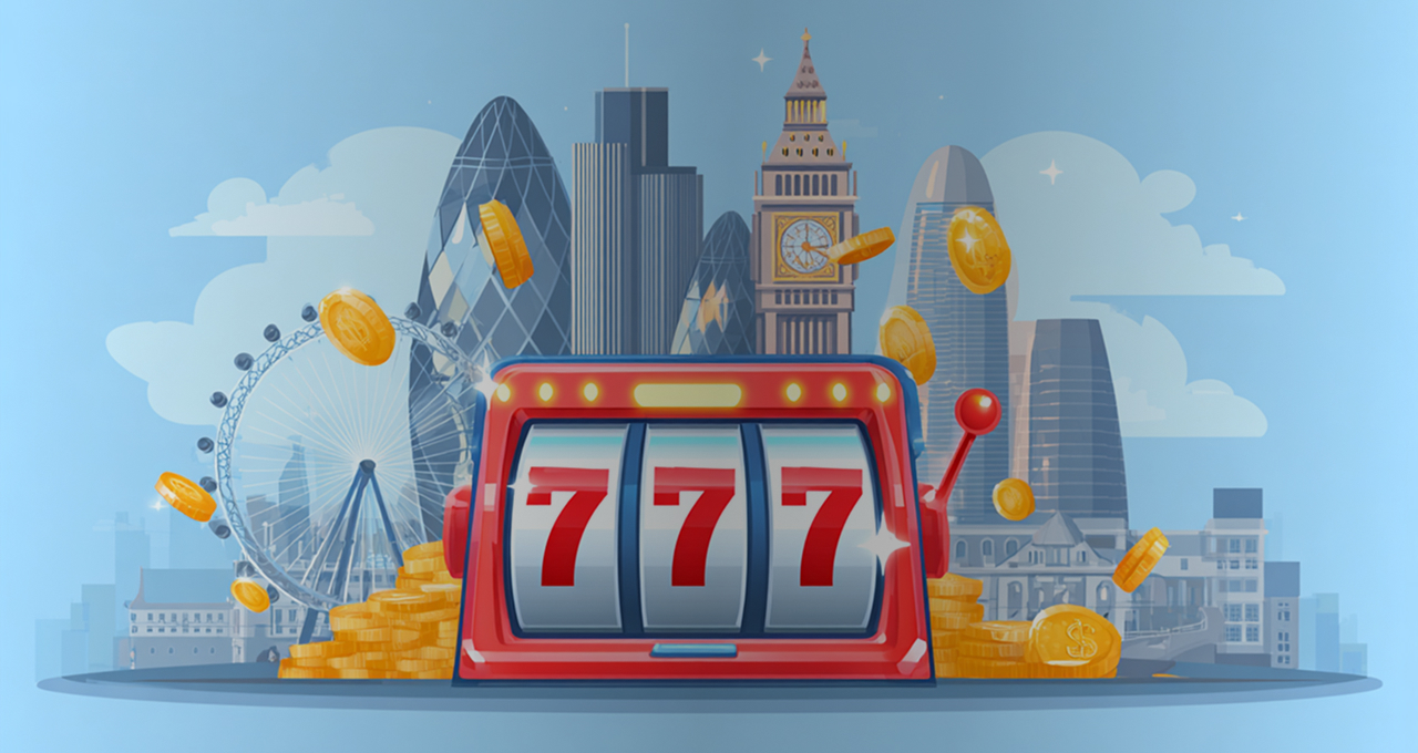 Britain Play Casino